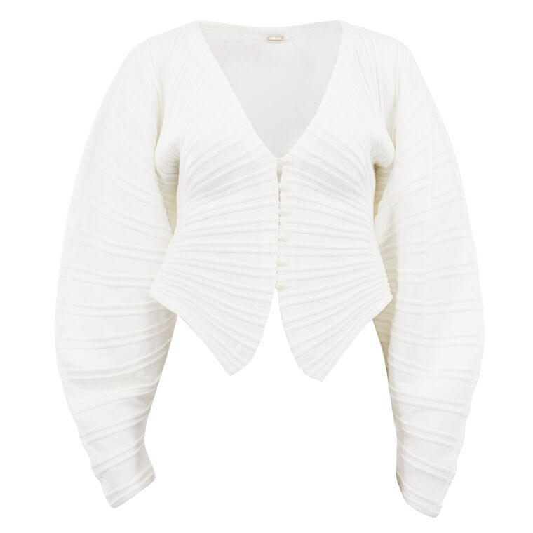 Blair Knit Cardigan image number null