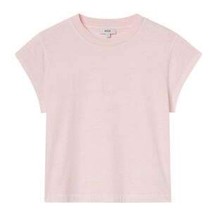 Bryce Cap Sleeve Tee