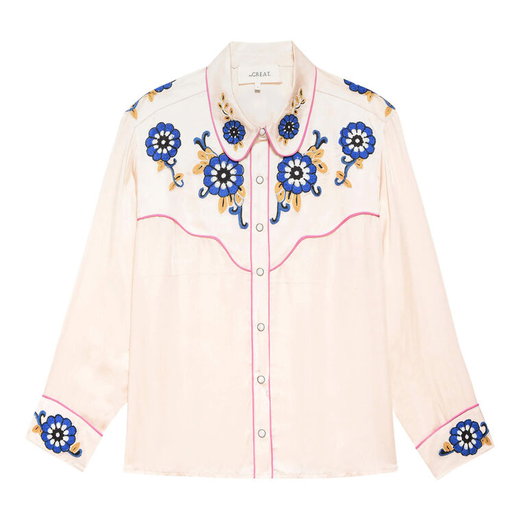 The Gaucho Top image number null