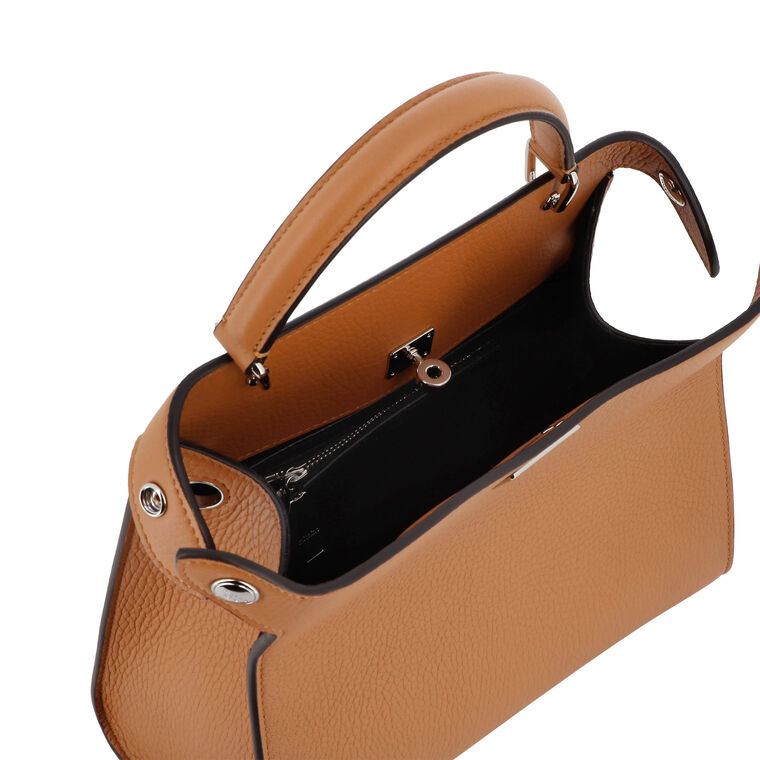 Lutece Mini Top Handle Bag image number null