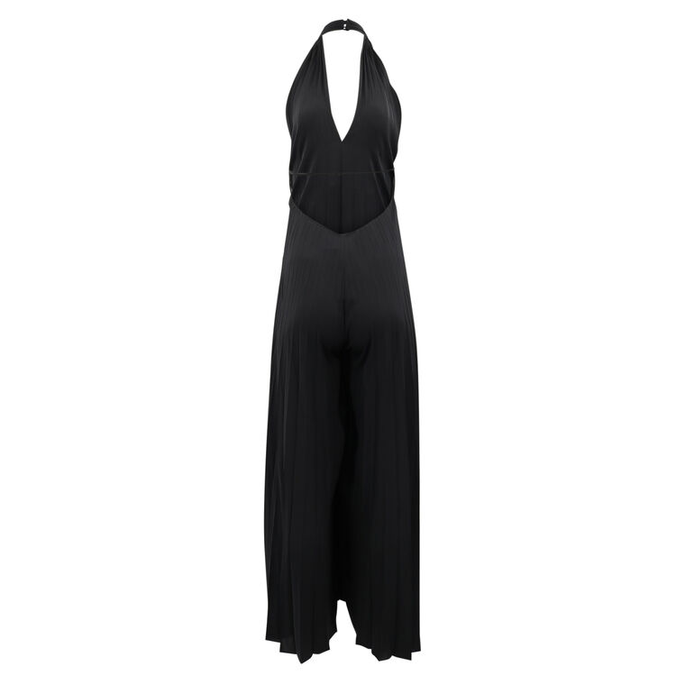 Murphy Halter Neck Jumpsuit image number null