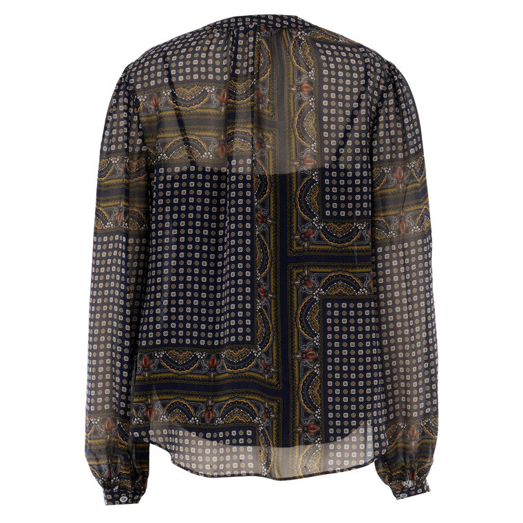 Ashlynn Blouse image number null