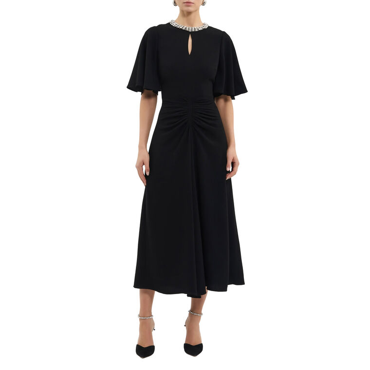 Noemie Midi Dress image number null