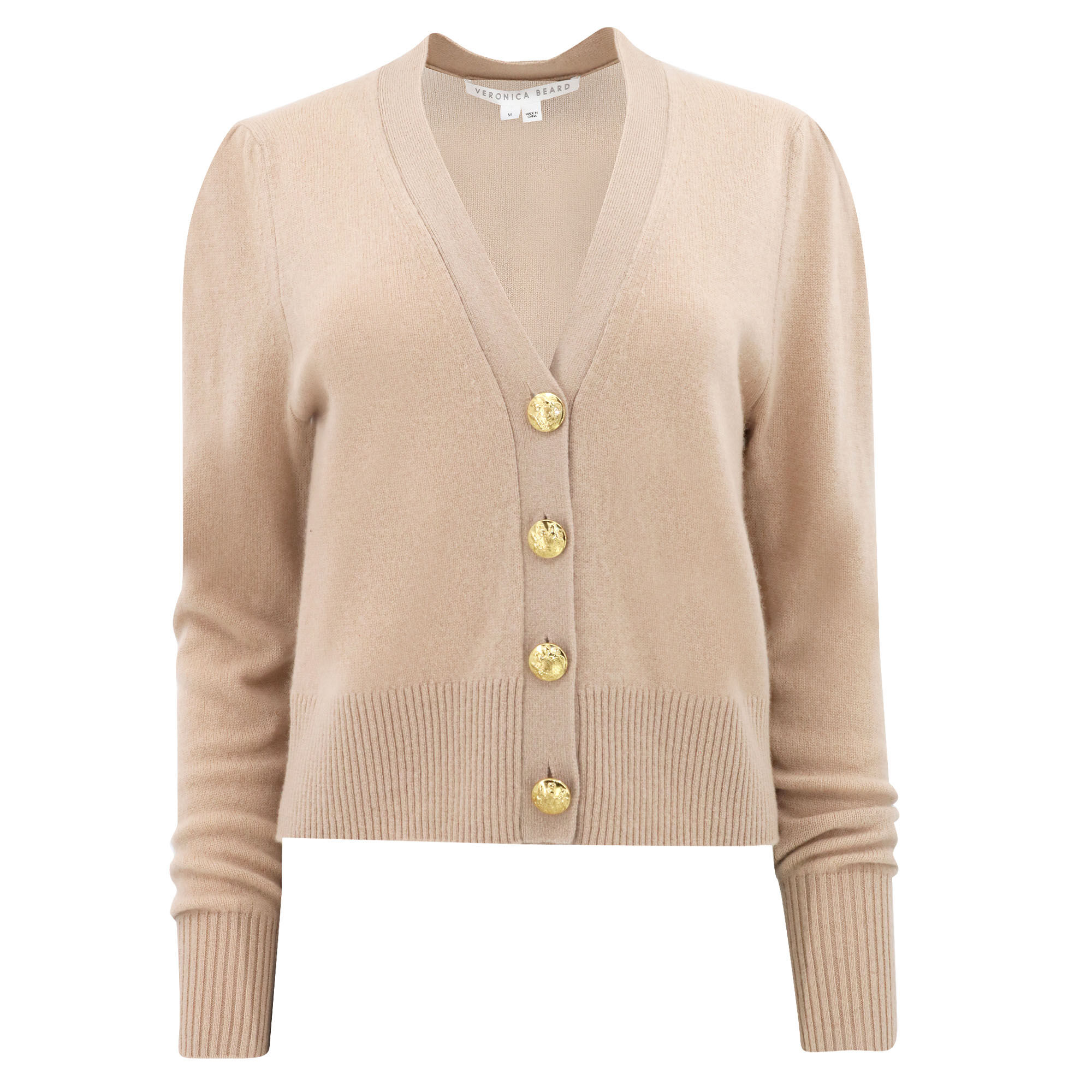 Solene Cashmere Cardigan