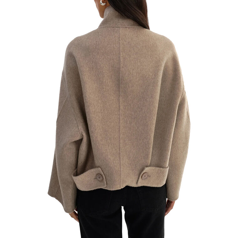 McKenna Jacket image number null