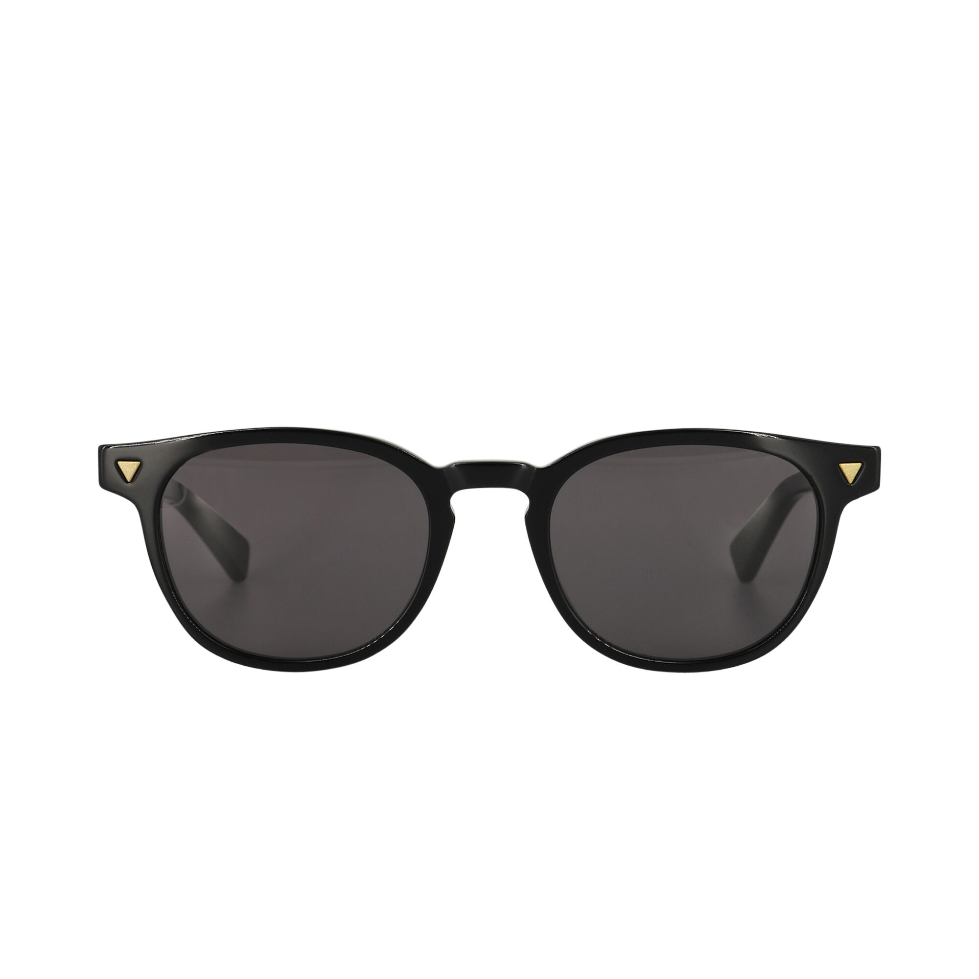 Bottega Veneta Soft Recycled Acetate Panthos Sunglasses | Tootsies