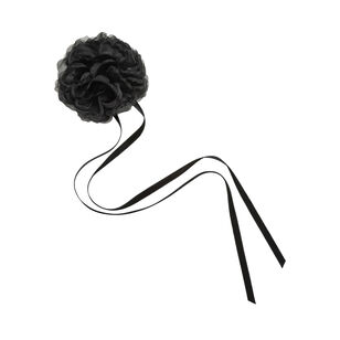 Rian Ribbon Tie