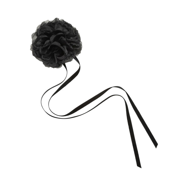 Rian Ribbon Tie image number null