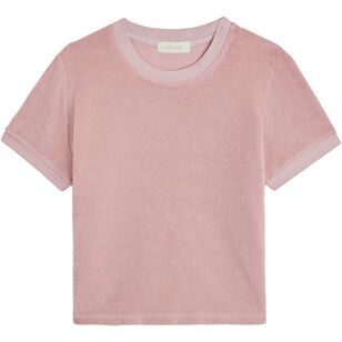 Carpi Short Sleeve Tee