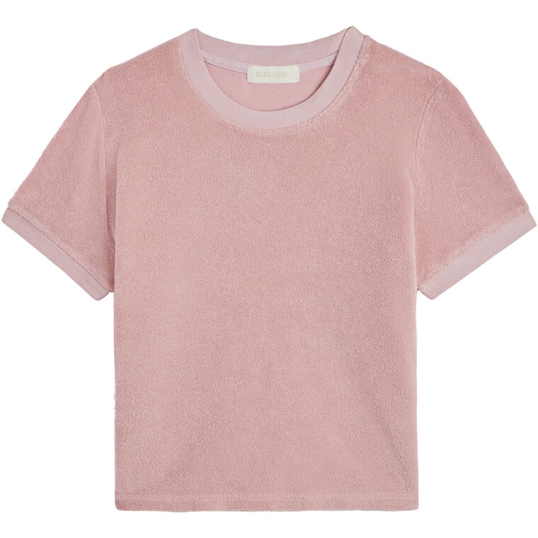 Carpi Short Sleeve Tee image number null