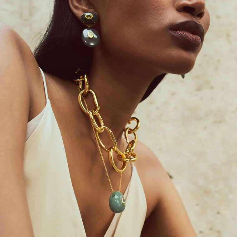 Constance Necklace image number null