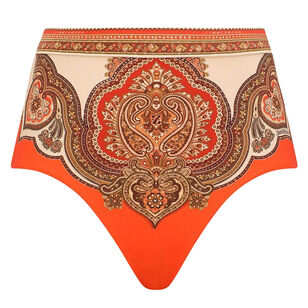 Mahon High Waist Swim Pant