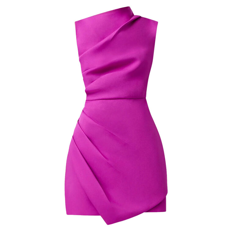 Lioris Mini Dress image number null