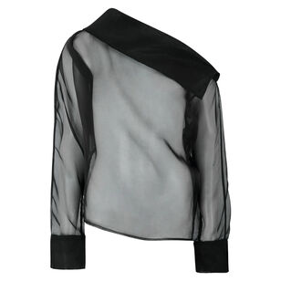 Solar Blouse