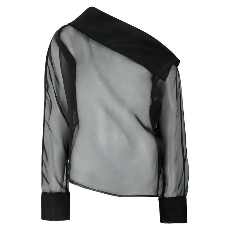Solar Blouse image number null