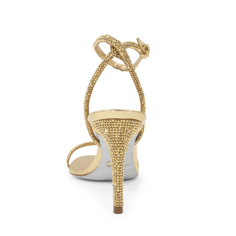 Ellabrita 80mm Ankle Strap Sandal image number null