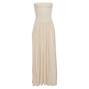 Dia Strapless Maxi Dress