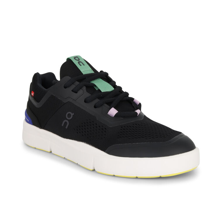 The Roger Spin Sneaker image number null