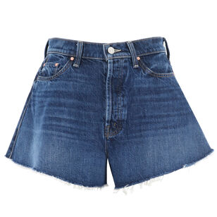 The Flutter Short Fray