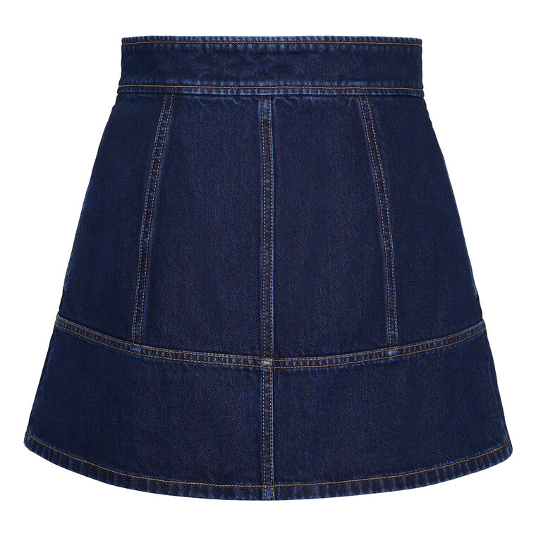 Fatima Skirt image number null