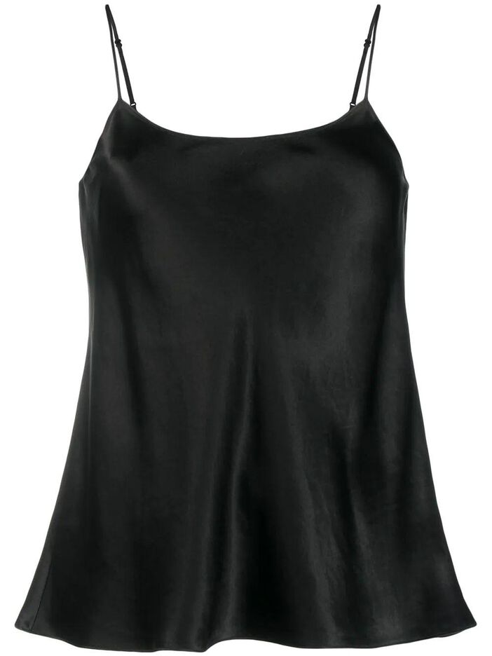 Satin Cami image number null