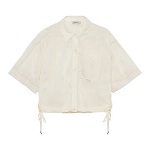 Ryland Short Sleeve Camp Shirt