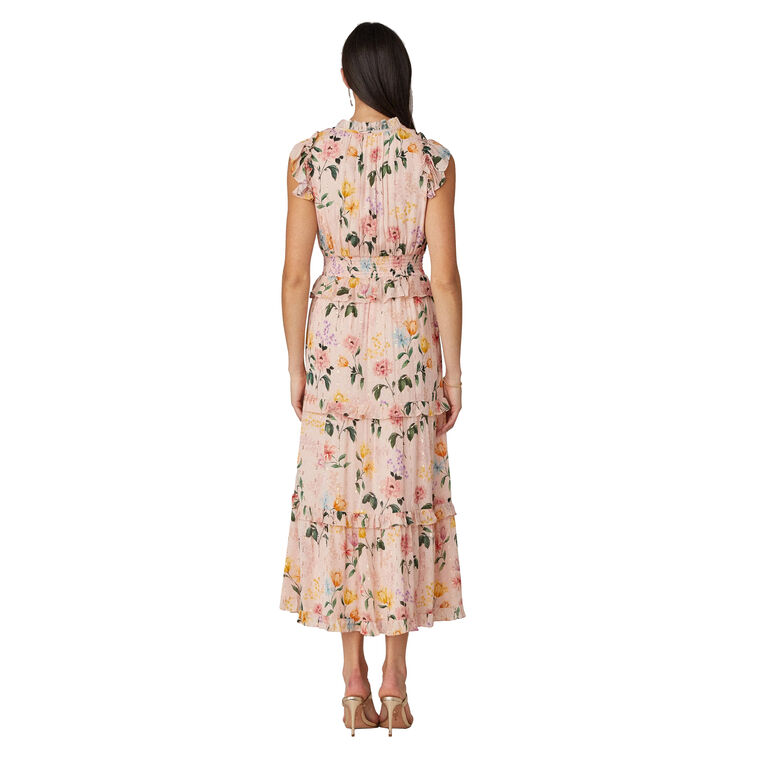 Maren Dress image number null