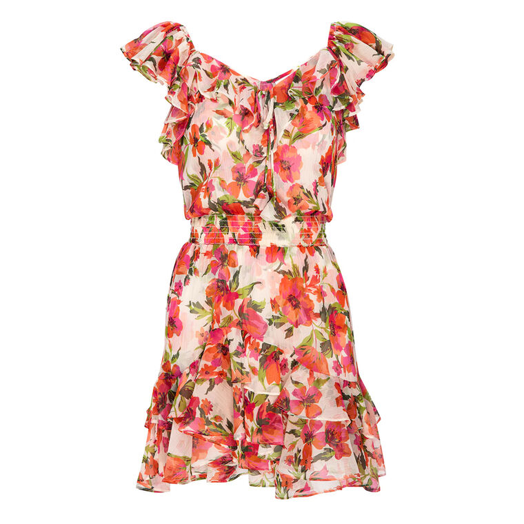Solmaz Dress image number null