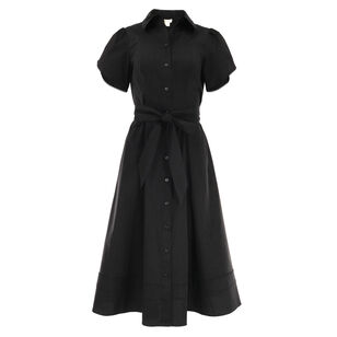 Adaya Midi Shirtdress