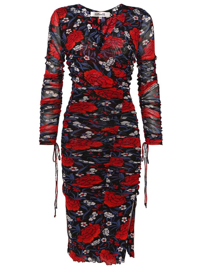 Rochelle Dress image number null