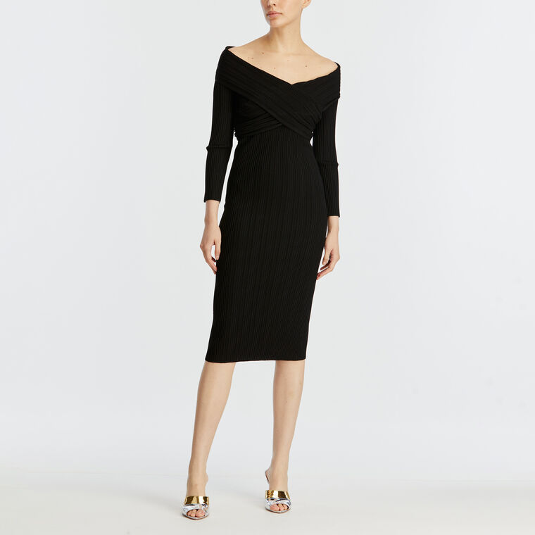Soraya Dress image number null