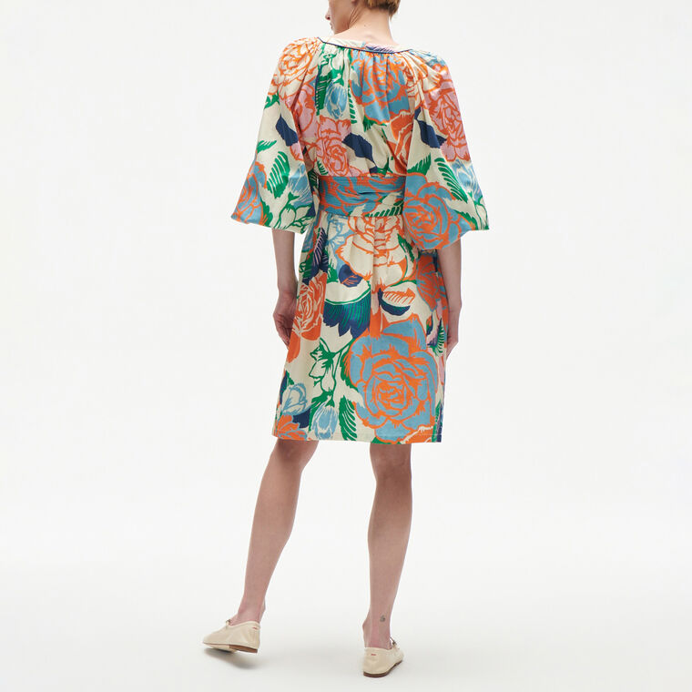 Kaitlyn Dress image number null