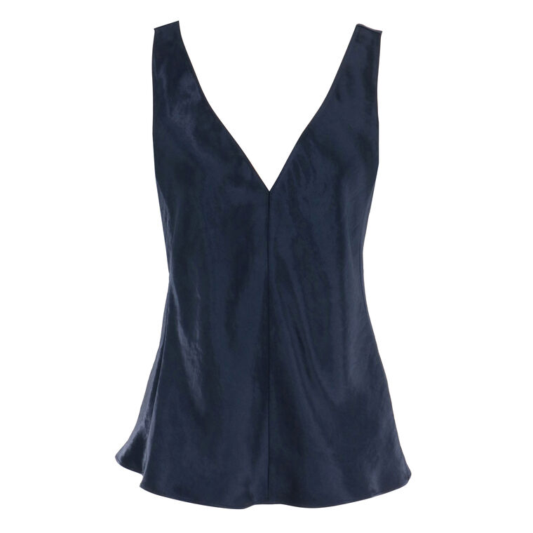 V-Neck Cami image number null
