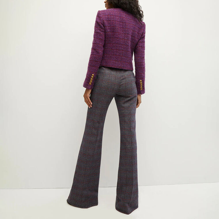 Bentley Tweed Jacket image number null