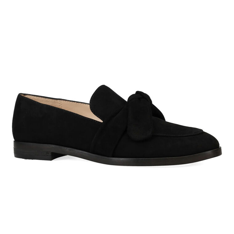Fares Suede Loafer image number null