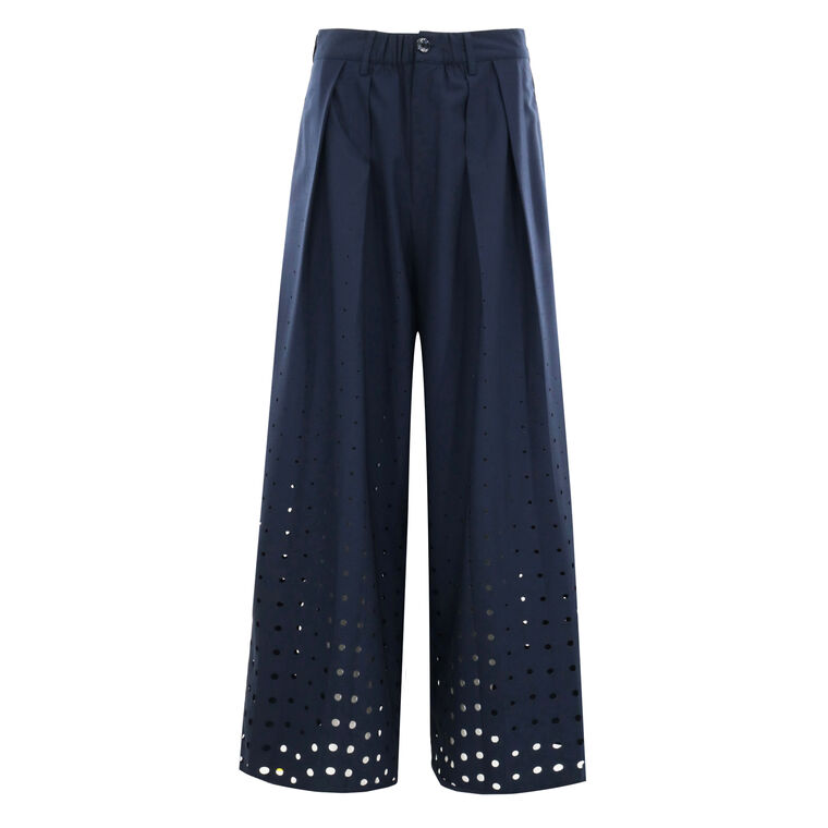 Pegasus Trousers image number null
