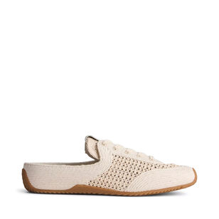 Ultra Slim Retro Runner Mule