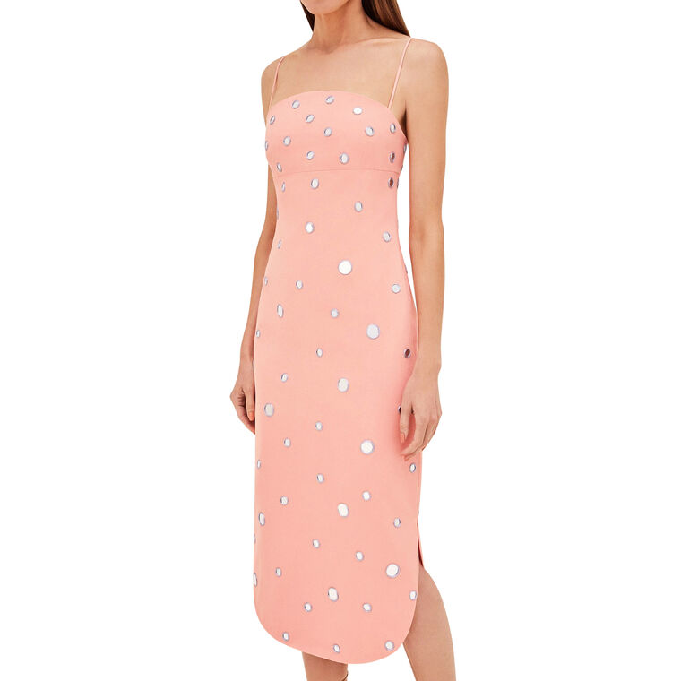 Malia Dress image number null
