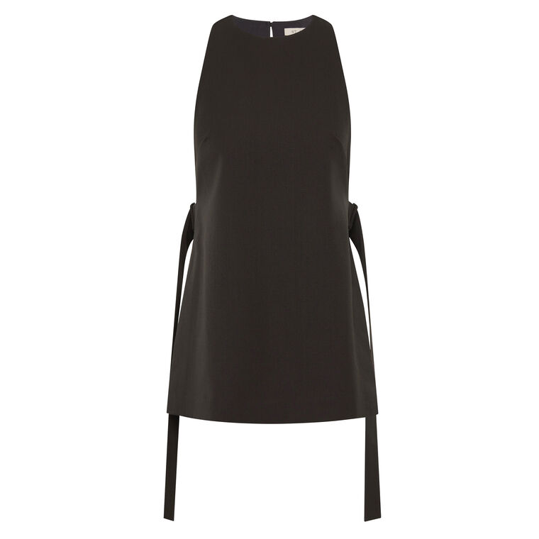 Side Tie Top image number null