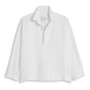Gabi Popover Shirt