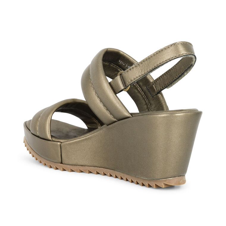 Fioralba Slingback Wedge image number null