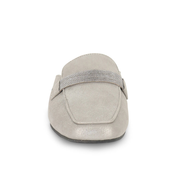 Herra Suede Slide image number null