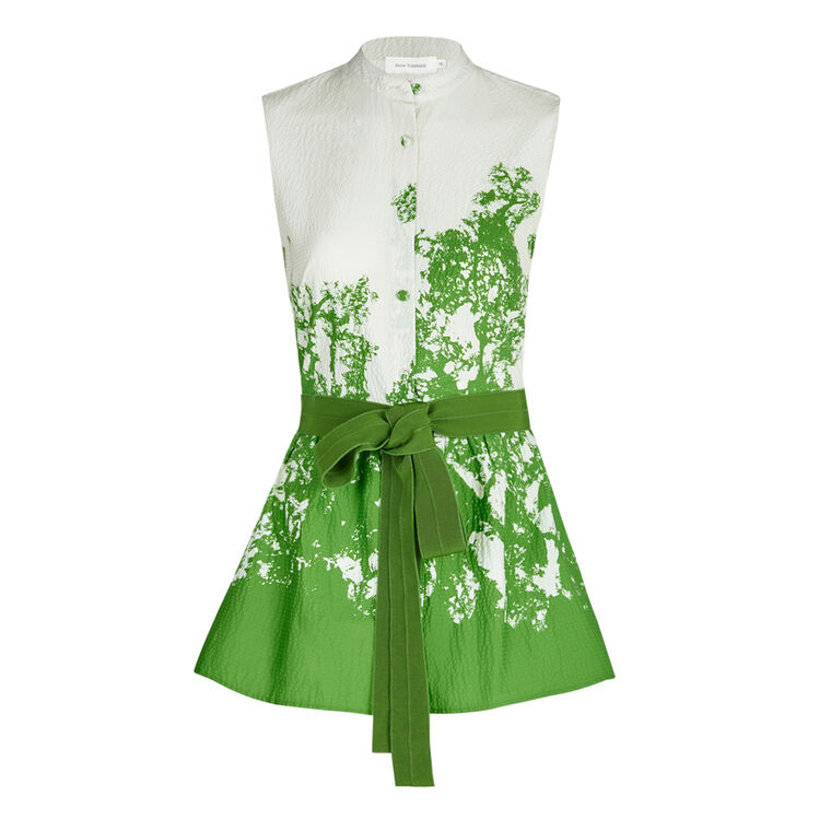 Colony Blouse image number null
