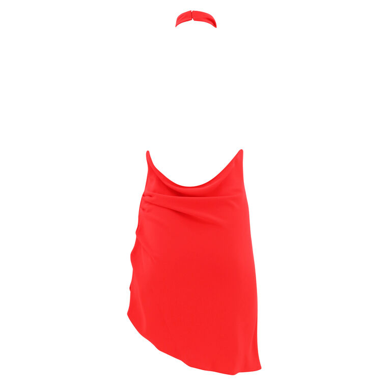 Samba Dress image number null