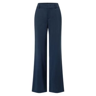 Jody Virgin Wool Trouser