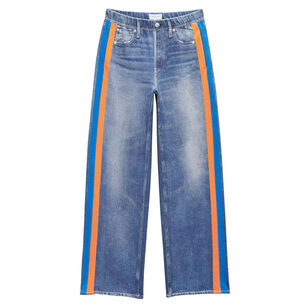 Miramar Sport Stripe Track Pant