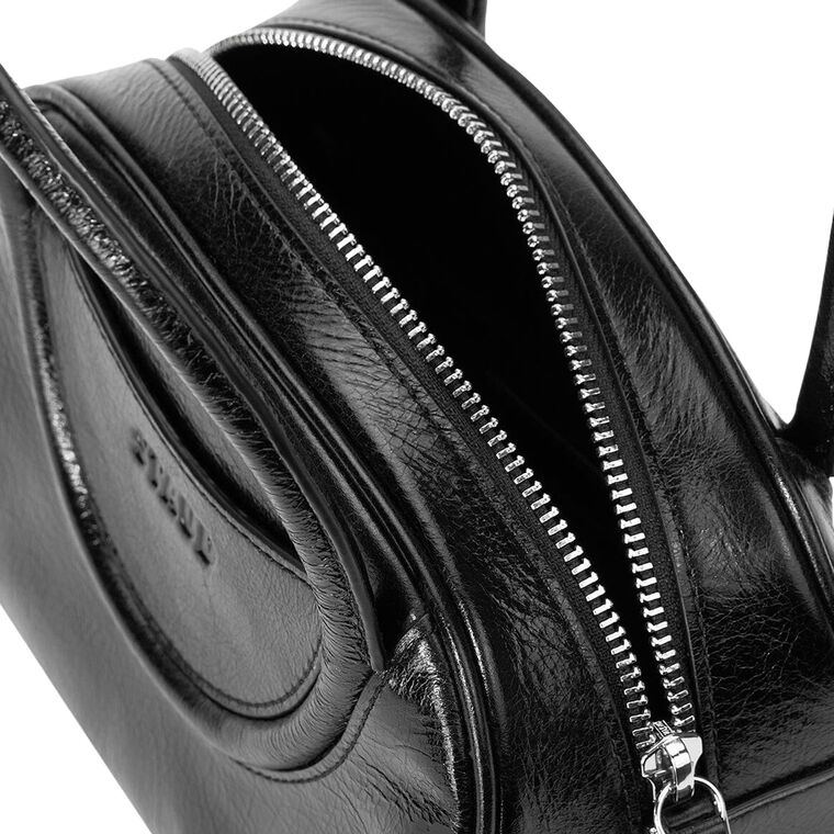 Maude Mini Bowler Bag image number null