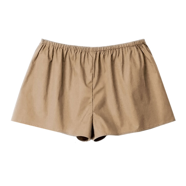 Paddle Poplin Short image number null