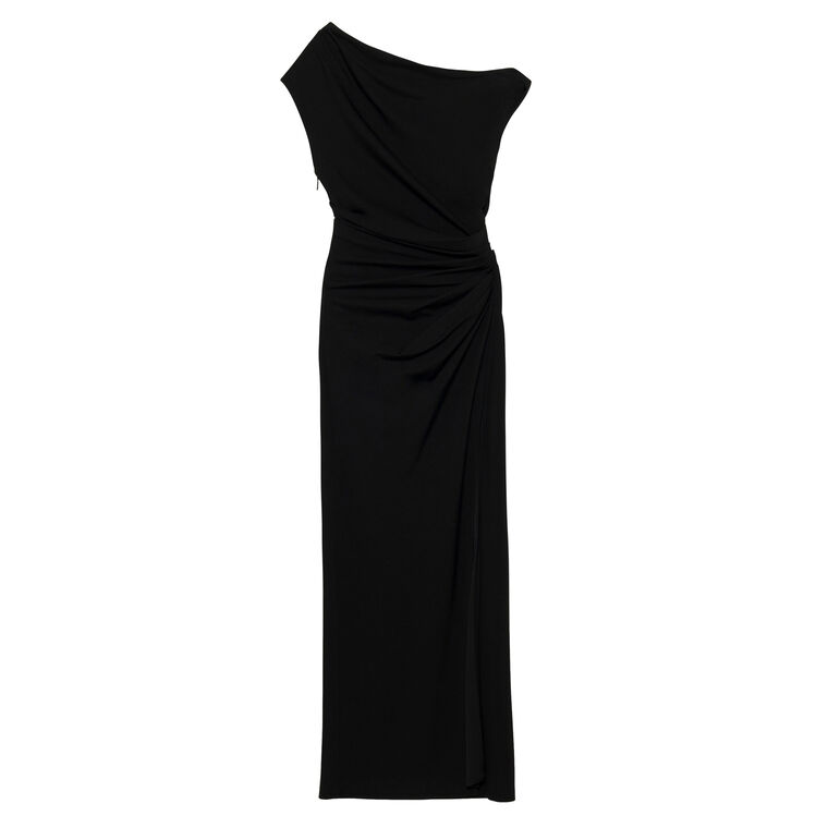 Josefine Midi Dress image number null