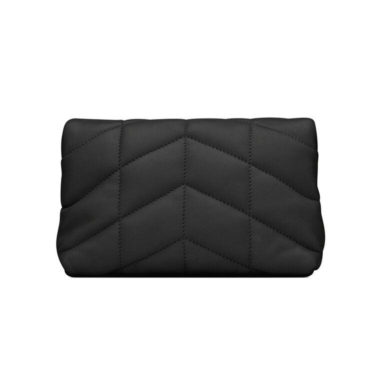 Puffer Small Pouch image number null